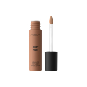 Catrice - Eyeshadow Soft Melt Liquid To Powder - 040: Toasted Mocha