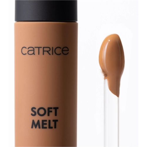Catrice - Eyeshadow Soft Melt Liquid To Powder - 040: Toasted Mocha