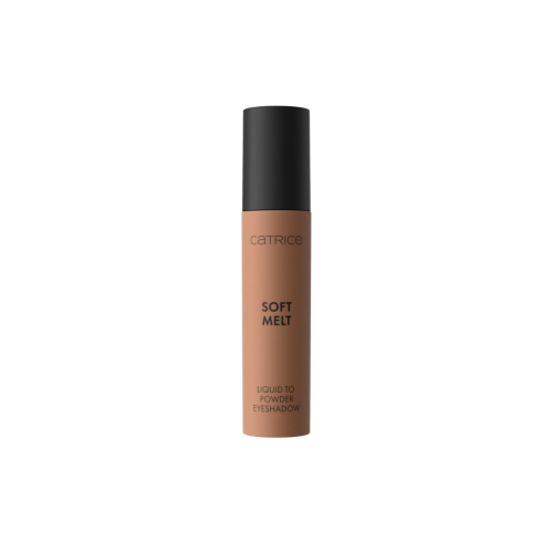 Catrice - Eyeshadow Soft Melt Liquid To Powder - 040: Toasted Mocha