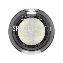 Catrice - Eyeshadow Space Glam Chrome - 010: Moonlight Glow