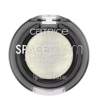Catrice - Eyeshadow Space Glam Chrome - 010: Moonlight Glow