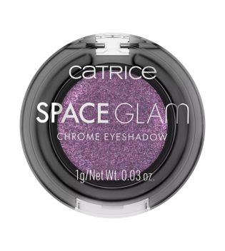 Catrice - Eyeshadow Space Glam Chrome - 020: Supernova