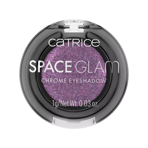 Catrice - Eyeshadow Space Glam Chrome - 020: Supernova