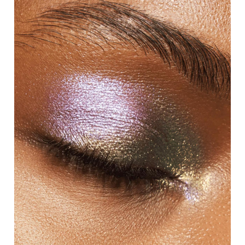 Catrice - Eyeshadow Space Glam Chrome - 020: Supernova