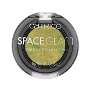 Catrice - Eyeshadow Space Glam Chrome - 030: Galaxy Lights