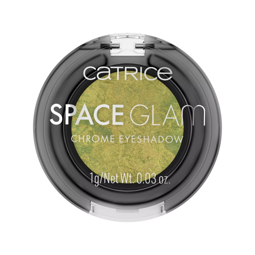 Catrice - Eyeshadow Space Glam Chrome - 030: Galaxy Lights