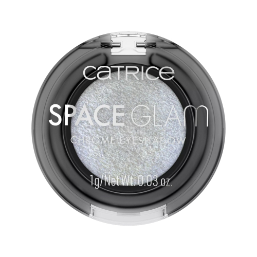 Catrice - Eyeshadow Space Glam Chrome - 040: Stardust