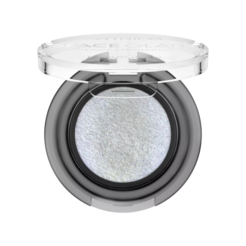 Catrice - Eyeshadow Space Glam Chrome - 040: Stardust