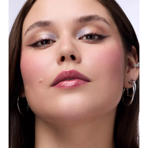 Catrice - Eyeshadow Space Glam Chrome - 040: Stardust