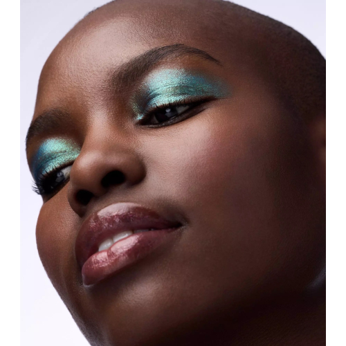 Catrice - Eyeshadow Space Glam Chrome - 060: Galactic Glow