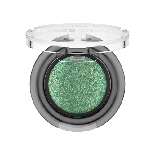 Catrice - Eyeshadow Space Glam Chrome - 060: Galactic Glow
