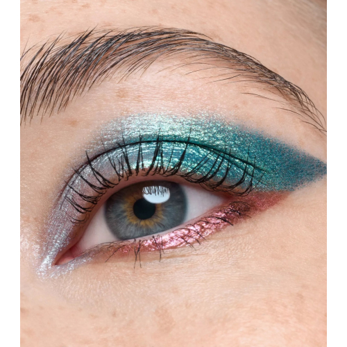 Catrice - Eyeshadow Space Glam Chrome - 060: Galactic Glow