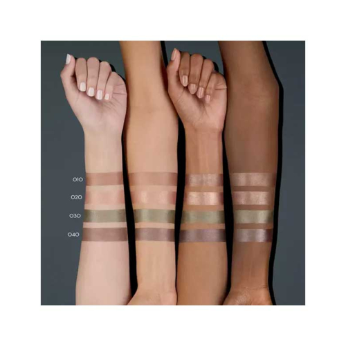 Catrice - Eyeshadow Stick Aloe Vera - 020: Touch of Rose