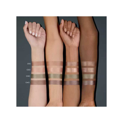 Catrice - Eyeshadow Stick Aloe Vera - 030: Olive Glam