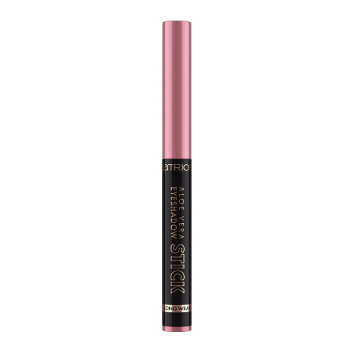 Catrice - Eyeshadow Stick Aloe Vera - 050: Ballet Pink