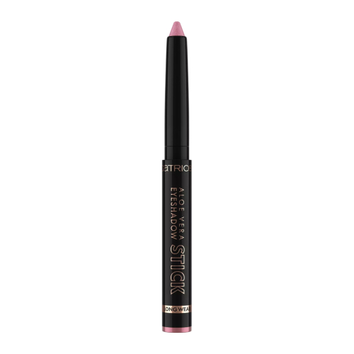 Catrice - Eyeshadow Stick Aloe Vera - 050: Ballet Pink