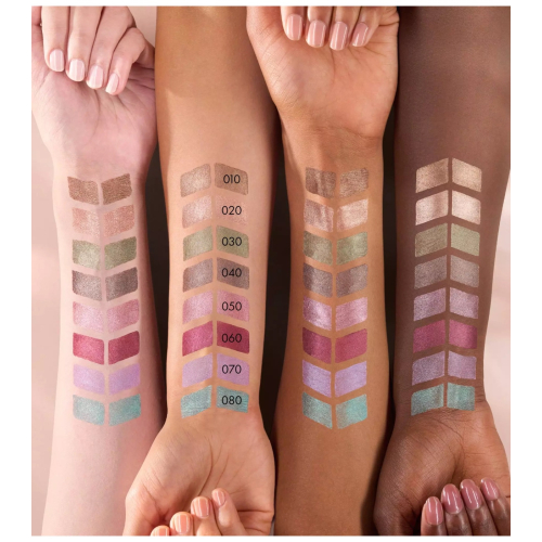 Catrice - Eyeshadow Stick Aloe Vera - 050: Ballet Pink