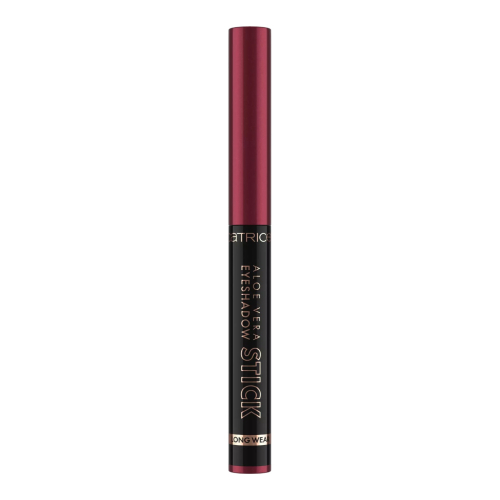 Catrice - Eyeshadow Stick Aloe Vera - 060: Cranberry Crush