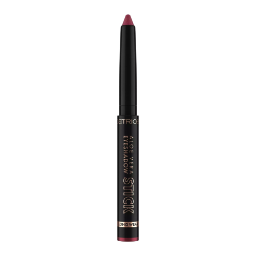 Catrice - Eyeshadow Stick Aloe Vera - 060: Cranberry Crush