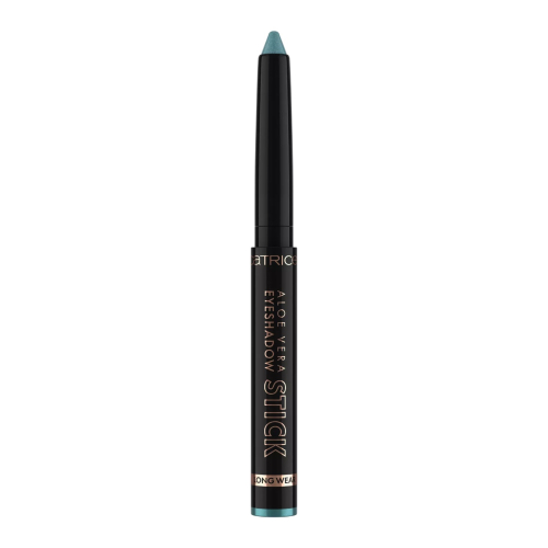 Catrice - Eyeshadow Stick Aloe Vera - 080: Ocean Depths