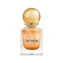 Catrice - *Sparks Of Joy* - Nail polish - C03: Wrapped In Happiness