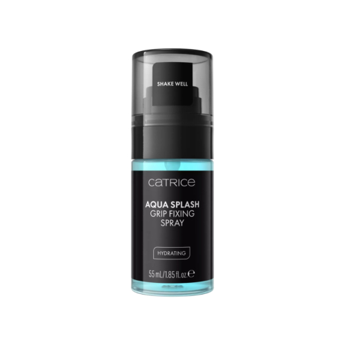 Catrice - Fixing Spray Aqua Splash Grip