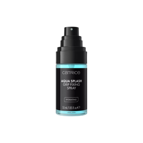 Catrice - Fixing Spray Aqua Splash Grip