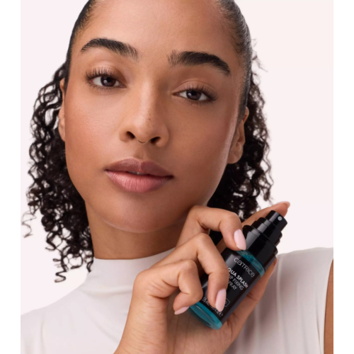 Catrice - Fixing Spray Aqua Splash Grip