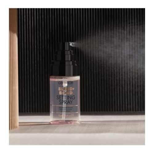 Catrice - Blend + Bond Hairspray