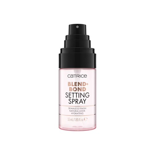 Catrice - Blend + Bond Hairspray