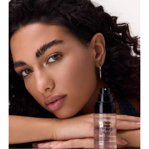 Catrice - Blend + Bond Hairspray