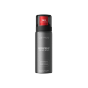 Catrice - Makeup setting spray Superproof