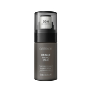 Catrice - Makeup setting spray HD Blur