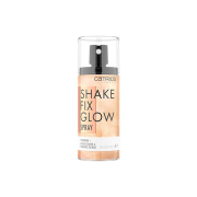 Catrice - Fixing Spray Shake Fix Glow
