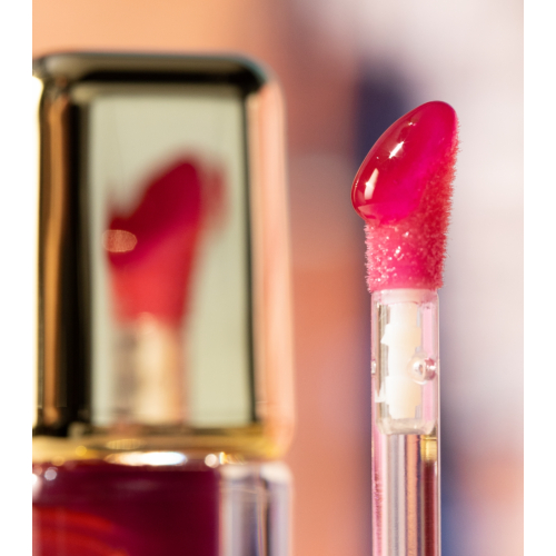 Catrice - *Spring and the City* - Lip Oil Glossy Nectar - 01: Hello, Lover!
