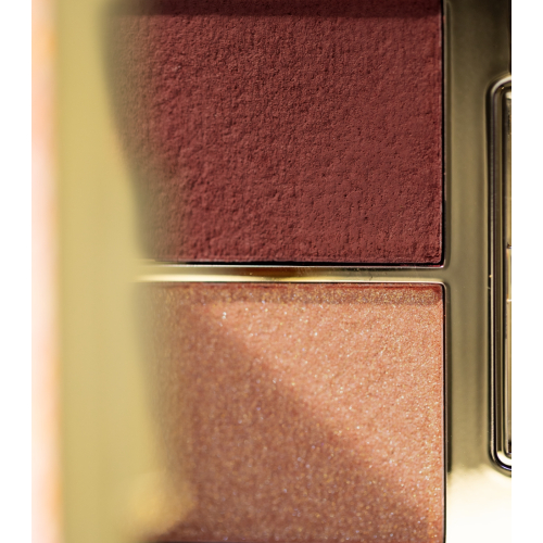 Catrice - *Spring and the City* - Illuminating duo for eyes and cheeks - 02: Cherry Glow & Skyline Views