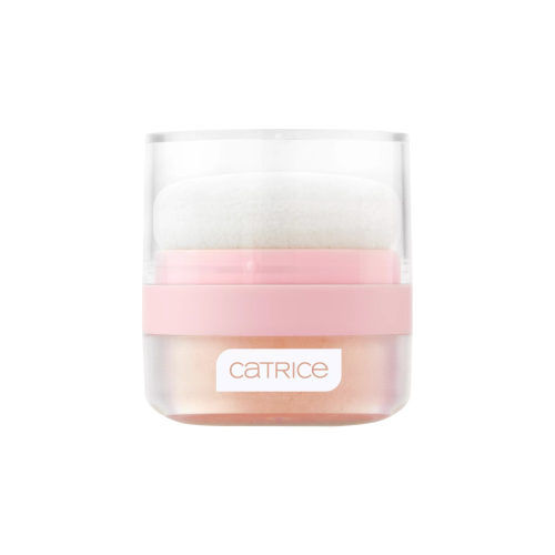 Catrice - *Spring Awakening* - Illuminating Cushion Powder