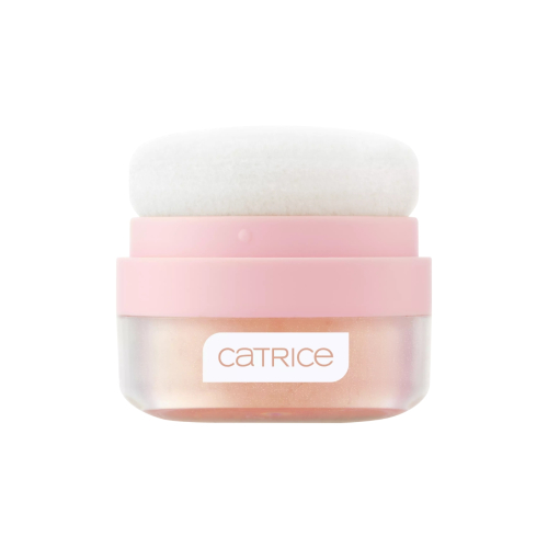 Catrice - *Spring Awakening* - Illuminating Cushion Powder