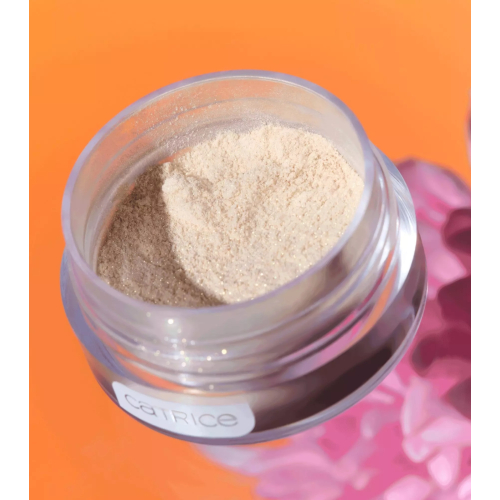 Catrice - *Spring Awakening* - Illuminating Cushion Powder