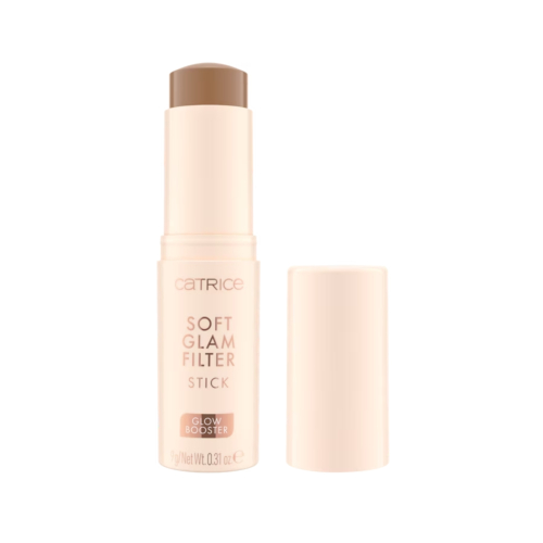 Catrice - Stick  tinted facial Soft Glam Filter 040: Medium - Tan