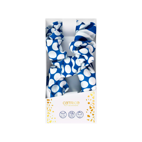 Catrice - *Summer Obsessed* - Multipurpose scrunchie