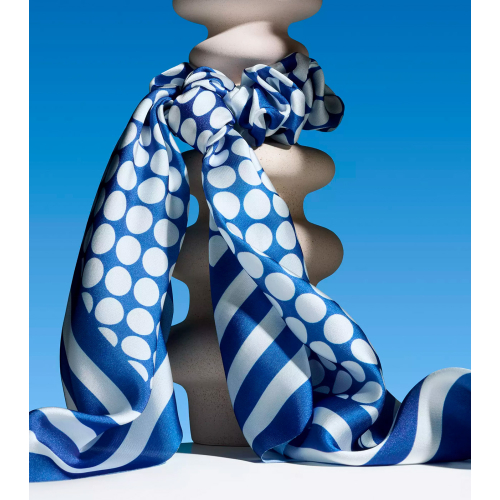 Catrice - *Summer Obsessed* - Multipurpose scrunchie