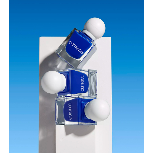 Catrice - *Summer Obsessed* - Nail Polish - C01: Sea You Soon