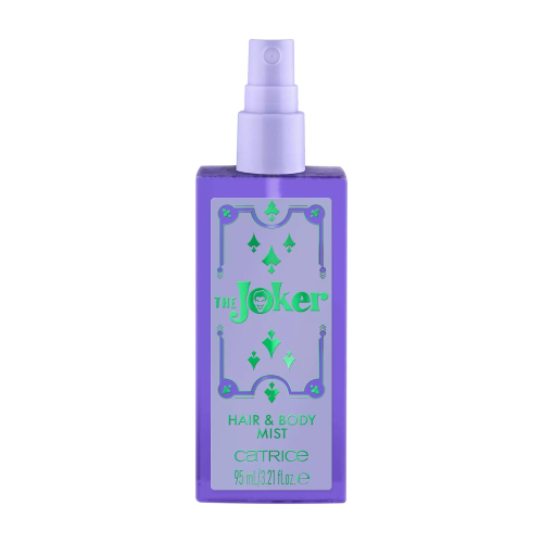 Catrice - *The Joker* - Body and hair mist