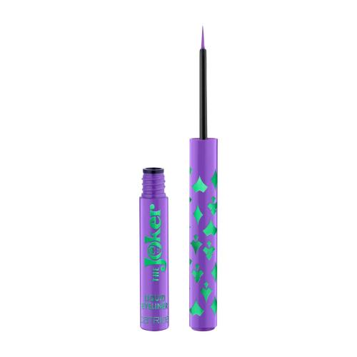 Catrice - *The Joker* - Liquid Eyeliner - 010: Eye-ronic Jester