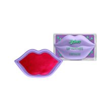 Catrice - *The Joker* - Hydrogel Lip Patches
