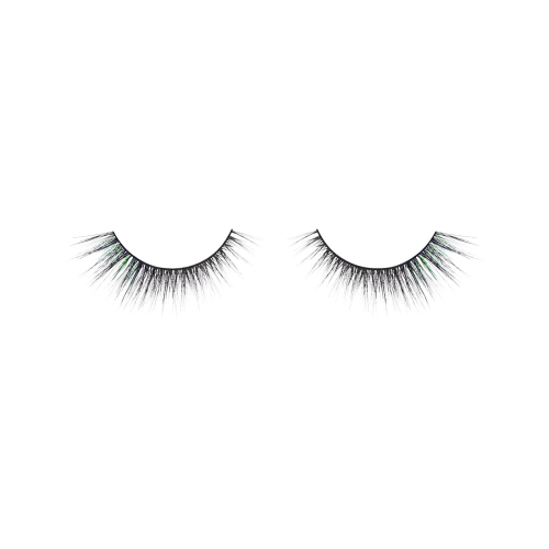 Catrice - *The Joker* - Colored False Eyelashes - The Joker's Glance