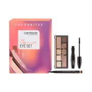 Catrice - *The Pure Glam* - Eye set