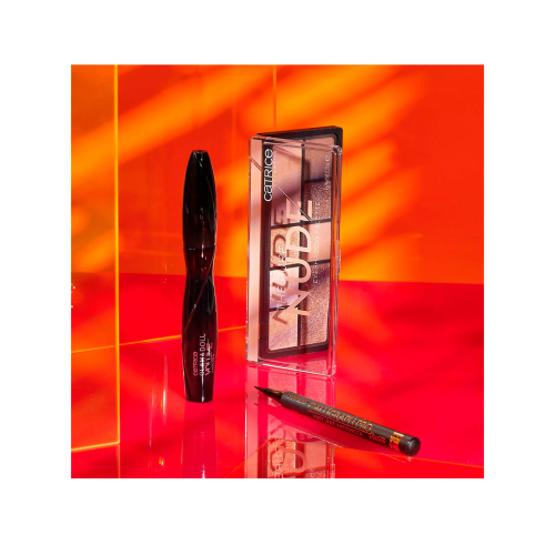 Catrice - *The Pure Glam* - Eye set