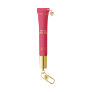 Catrice - *The Summer Edit* - Peptide Lip Gloss SPF25 - C01: Strawberry Sorbet